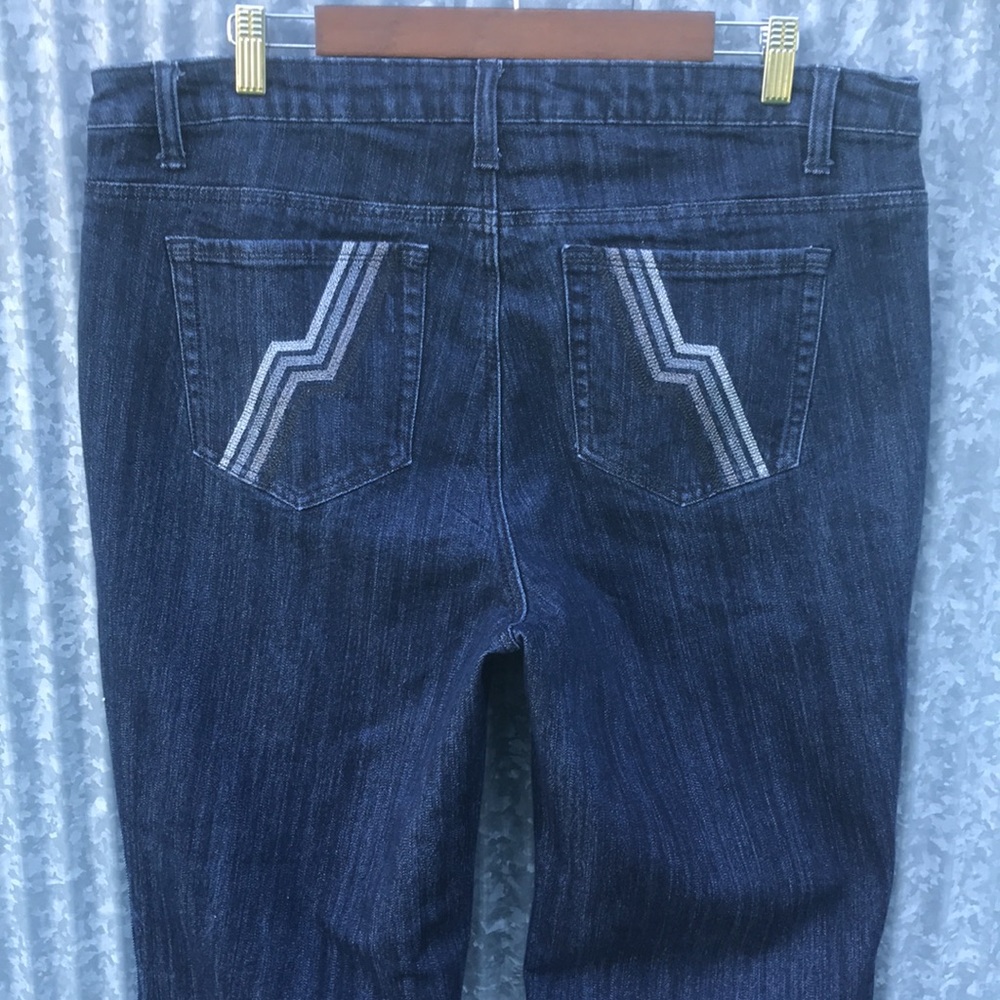 Swak Jeans